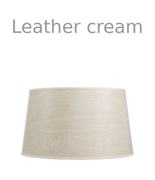 Montone Gulvlampe Classic Skjerm - Artwood