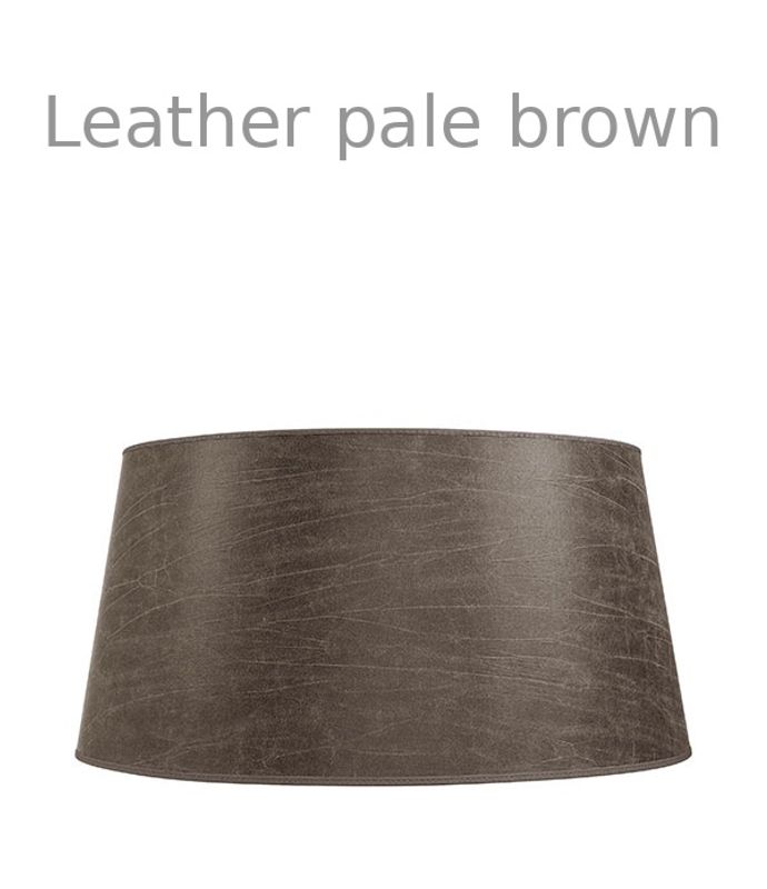 Montone Gulvlampe Classic Skjerm - Artwood