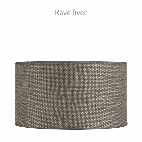 GRAZ Gulvlampe Matt Svart - Artwood