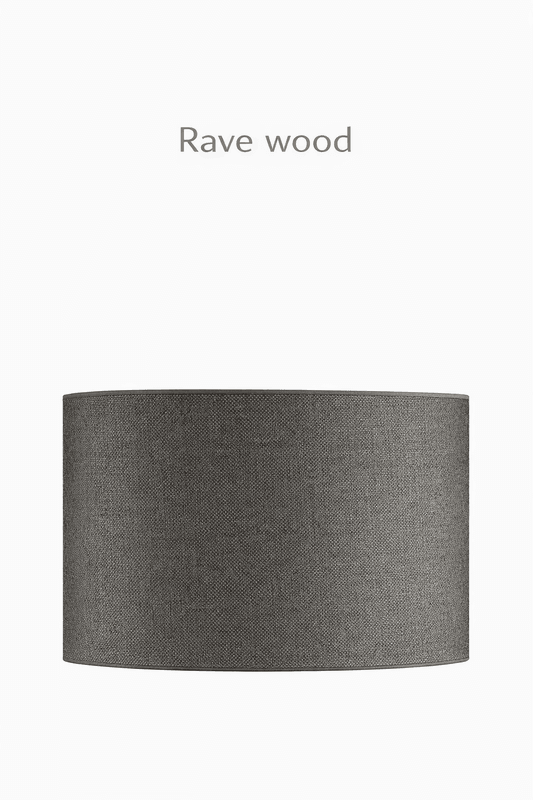 Arezzo Gulvlampe Antikk Messing - Artwood
