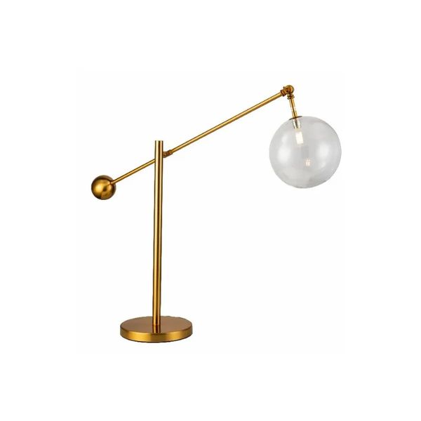 McAllan Bordlampe - Home Factory