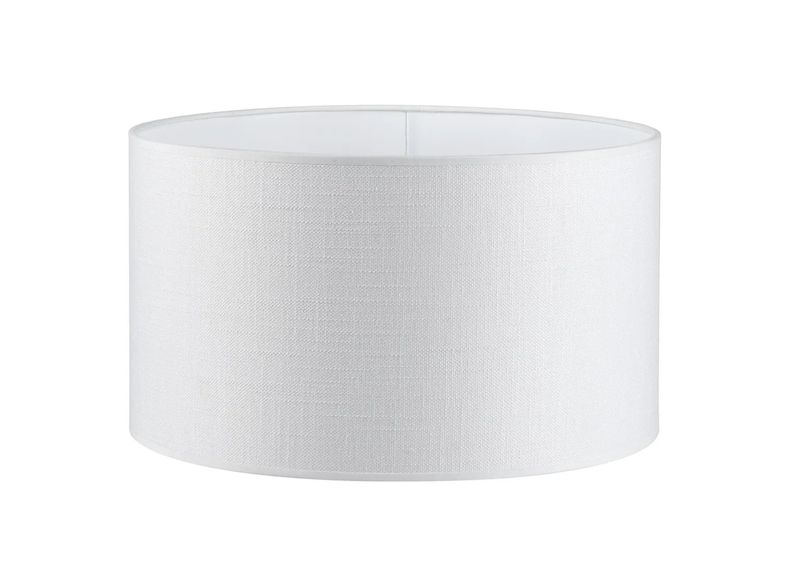 Spring Hill Nikkel M/Lampeskjerm Bordlampe - Home Factory