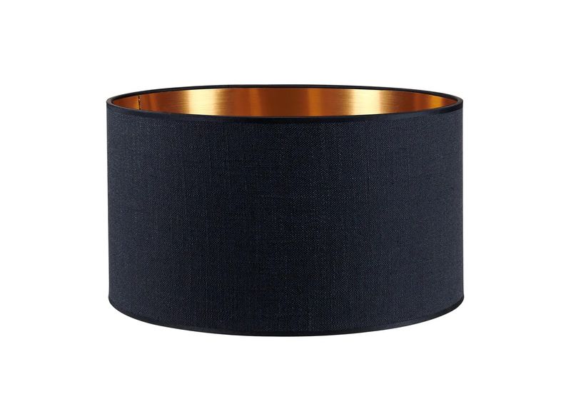 Merritt Graphite Bordlampe - Home Factory