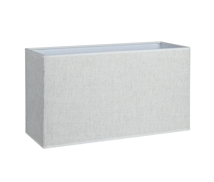 Magnolia Cream Bordlampe - Home Factory