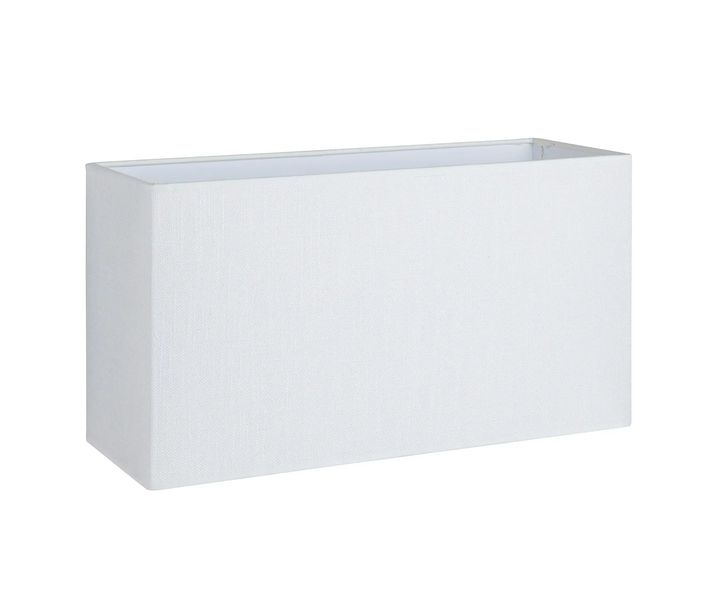 Magnolia Cream Bordlampe - Home Factory