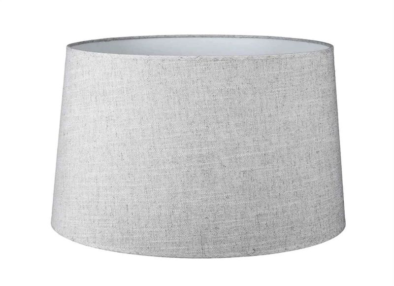 Westwood Antiq Grey Bordlampe - Home Factory