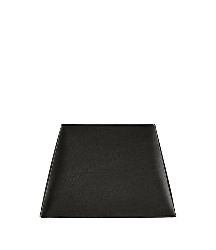 Florence Svart Bordlampe - Artwood