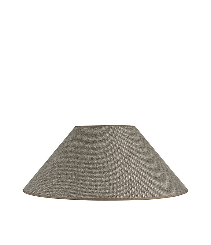 Florence Svart Bordlampe - Artwood