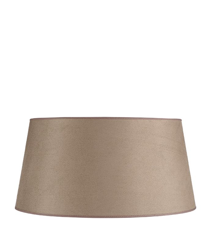 Florence Antikk Bronse Bordlampe - Artwood