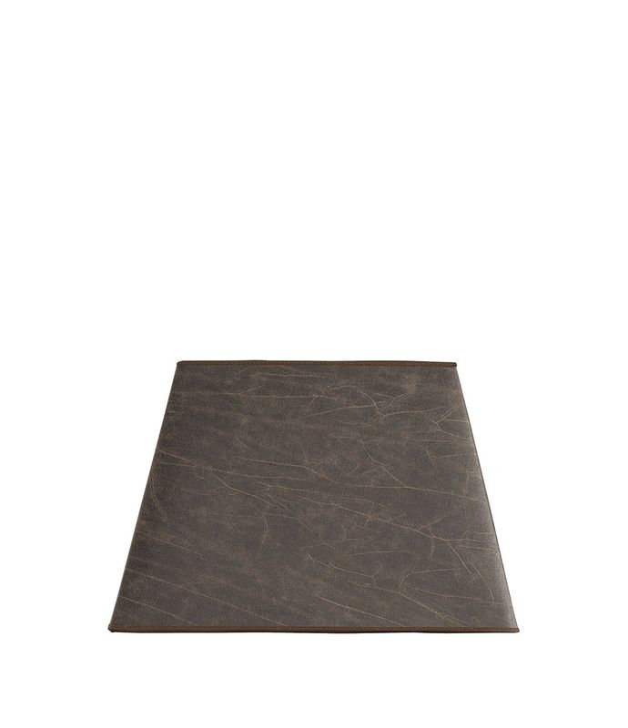 Florence Antikk Bronse Bordlampe - Artwood