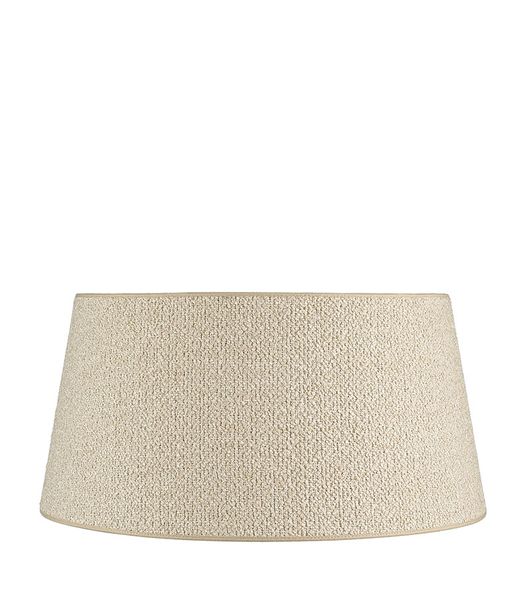 Fiora Svart Bordlampe - Artwood