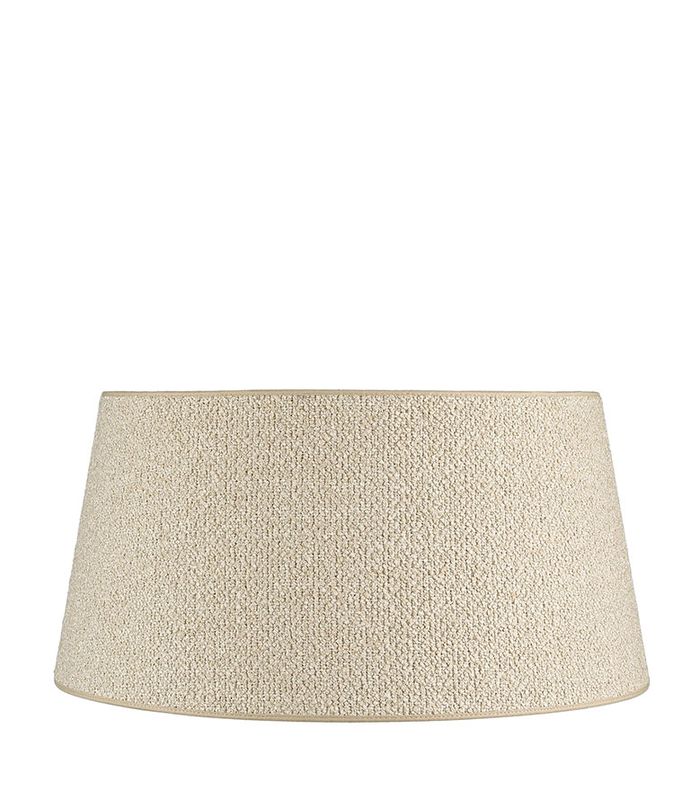 Fiora Svart Bordlampe - Artwood