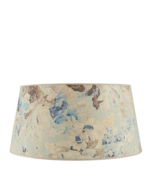 Fiora Hvit Lav Bordlampe - Artwood