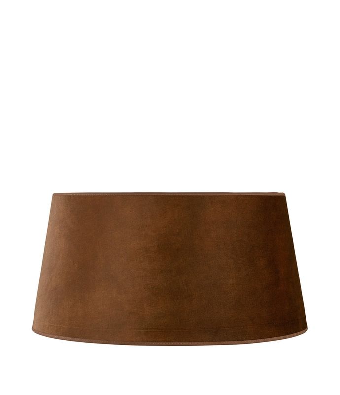 Fiora Hvit Lav Bordlampe - Artwood