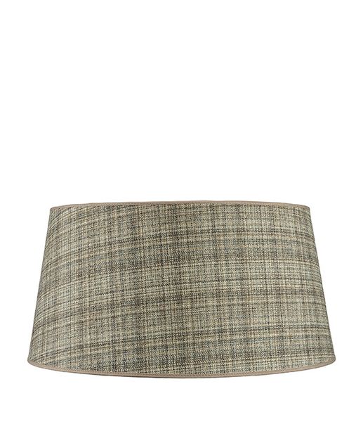 Lapedona Antikk Bronse Bordlampe - Artwood