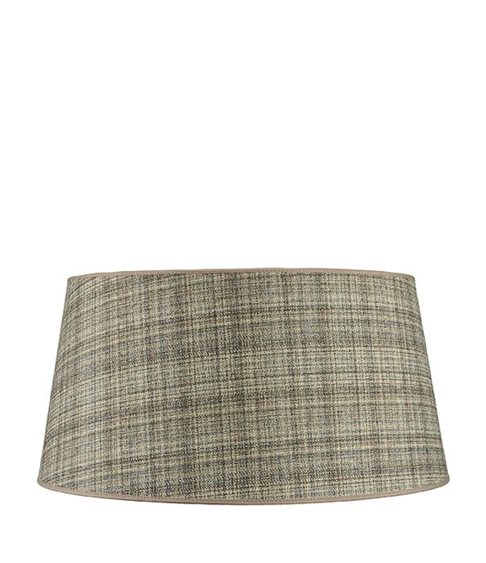 Lapedona Antikk Bronse Bordlampe - Artwood