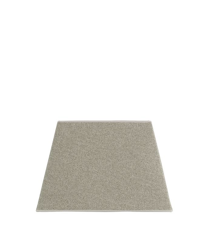 Vezzani Antikk Messing Bordlampe - Artwood