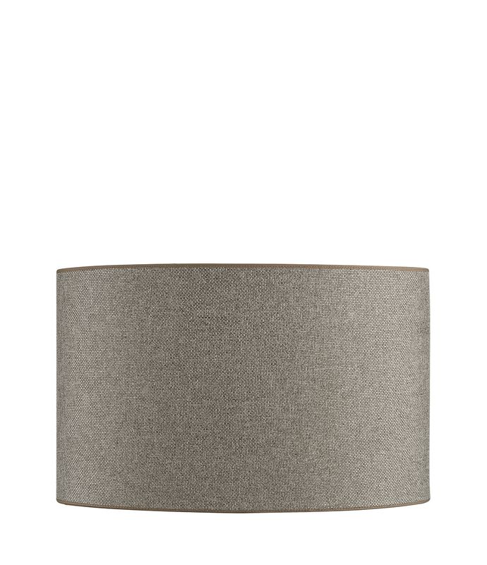 Arezzo Antikk Messing Bordlampe - Artwood