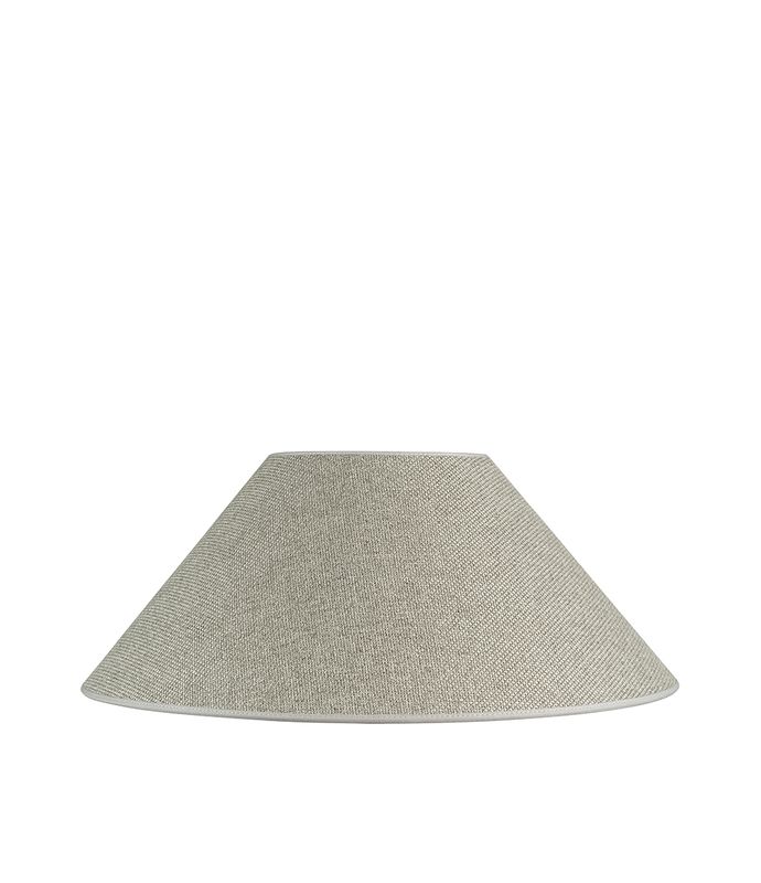 Normandie H:63cm Bordlampe - Artwood
