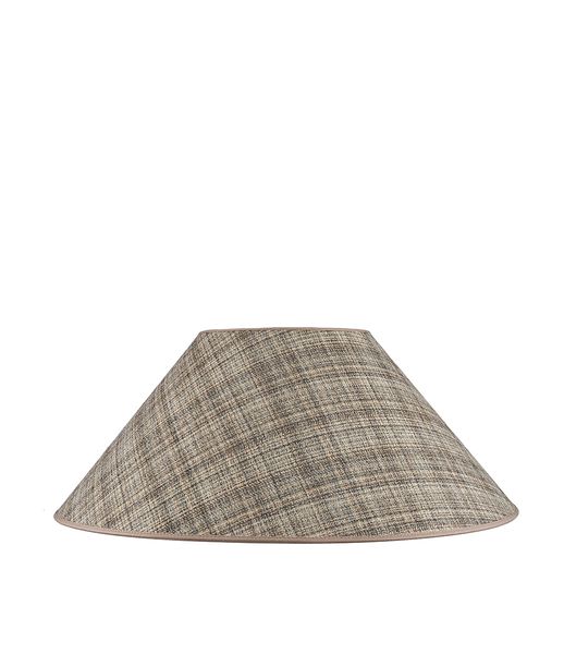 Normandie H:63cm Bordlampe - Artwood