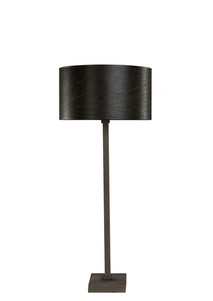 GRAZ Bordlampe - Artwood