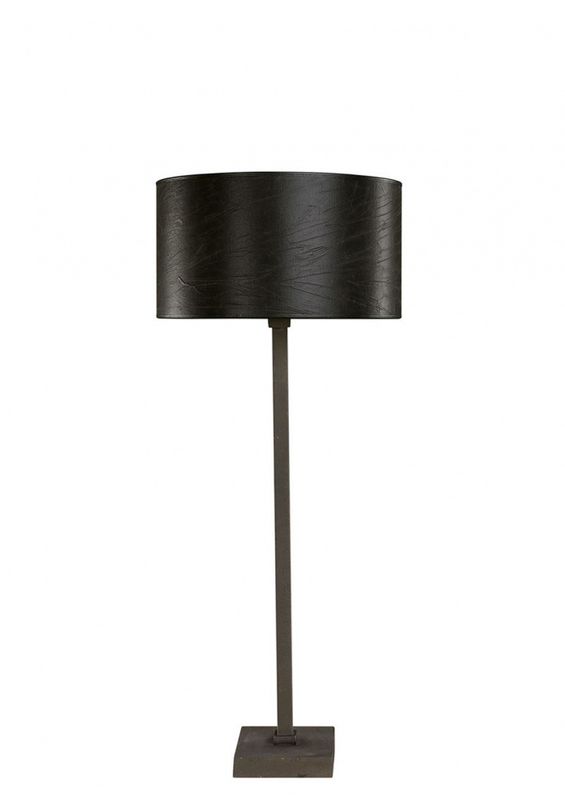 GRAZ Bordlampe - Artwood