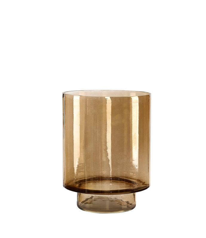 Reef Smoke Brown Lykt - Artwood