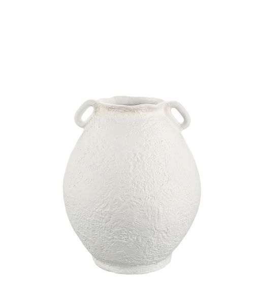 Fiora Ivory Urne - Artwood