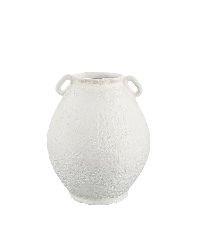 Fiora Ivory Urne - Artwood