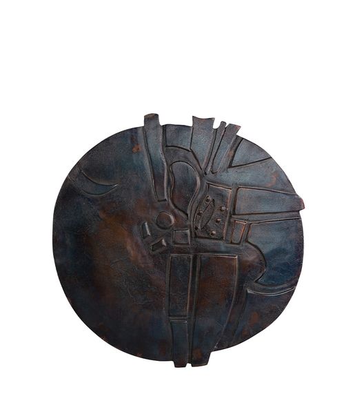 Murale Veggdekorasjon - Artwood