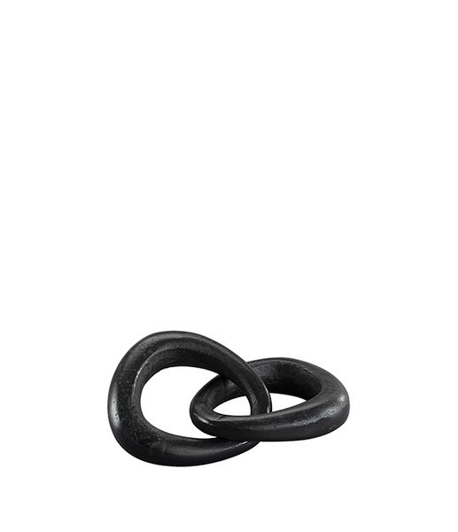 Alcamo Dekorasjonskjede - Artwood