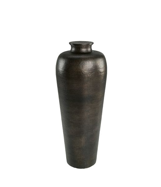 Florence Urne Anitkk Bronse - Artwood