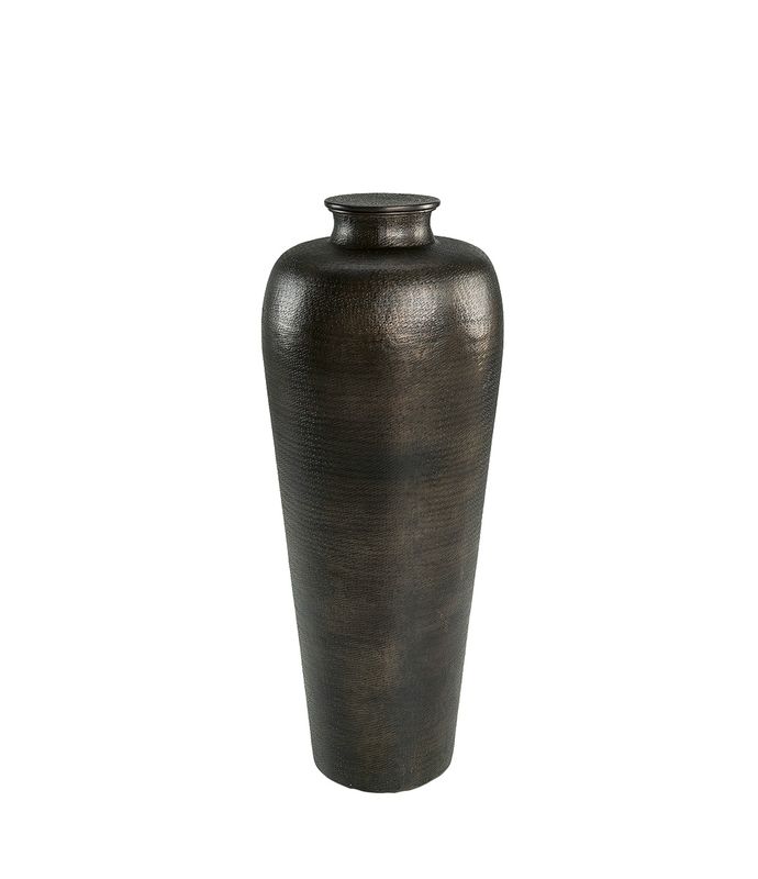 Florence Urne Anitkk Bronse - Artwood