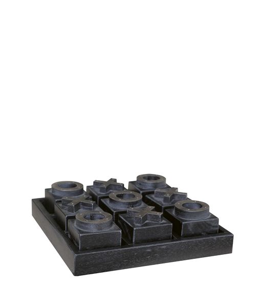 Criss Cross Bondesjakk - Artwood