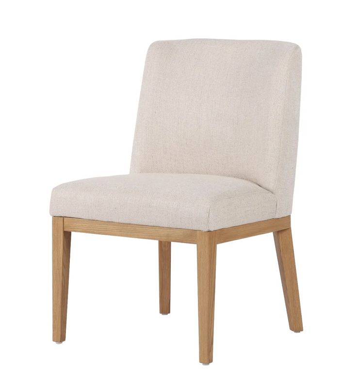 York spisestol – natur bein | Home Factory