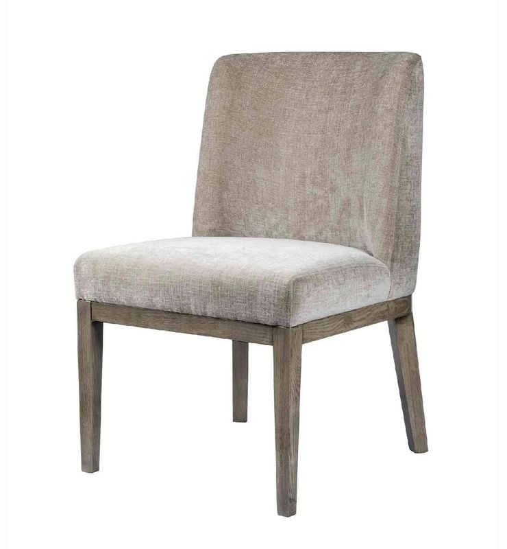 York spisestol – muskat bein | Home Factory