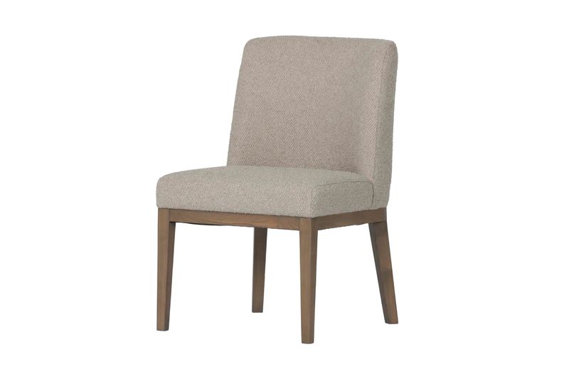 York spisestol – muskat bein | Home Factory
