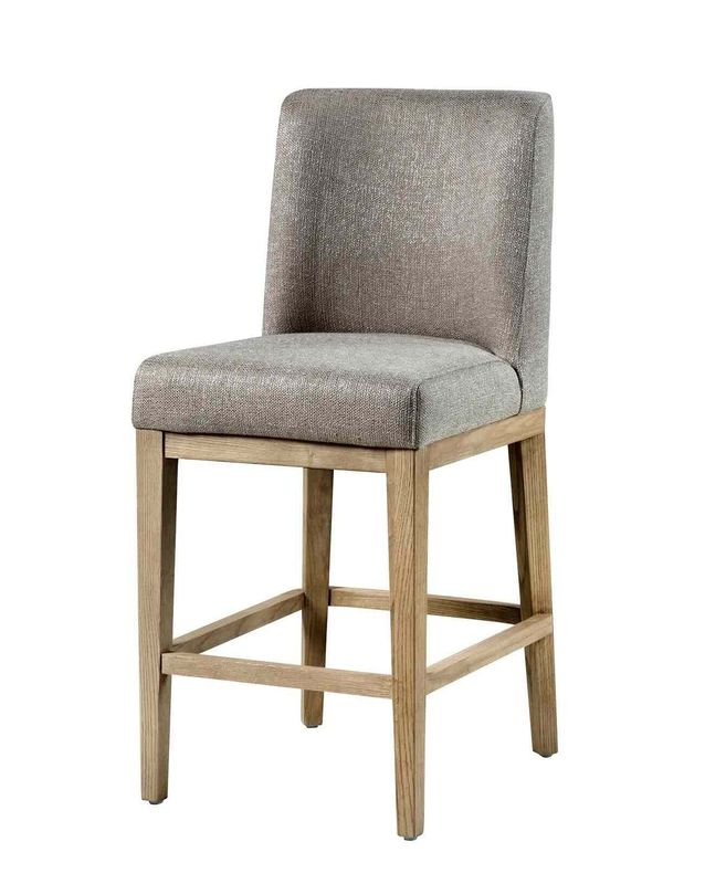 York barstol – natur bein | Home Factory