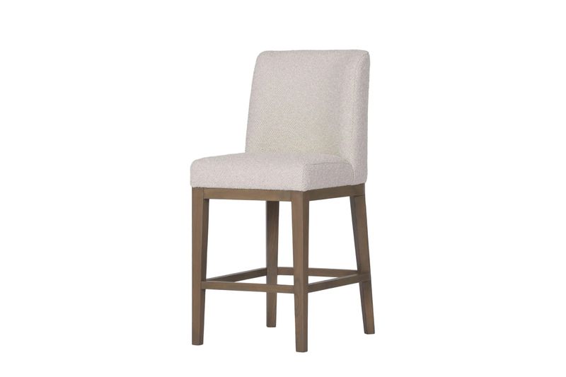 York barstol – muskat bein | Home Factory