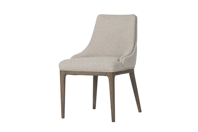 Lexington spisestol – muskat bein | Home Factory