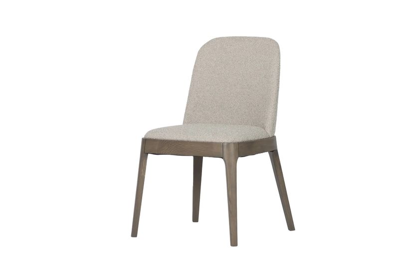 Boston spisestol – muskat bein | Home Factory