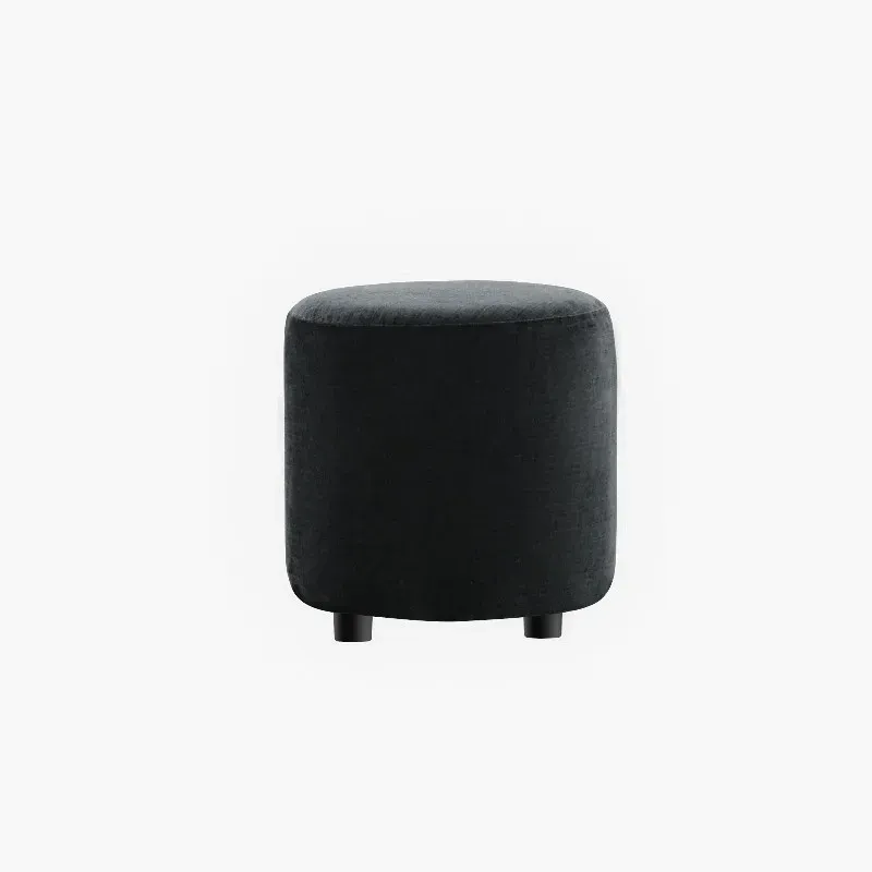 Malibu puff Ø45 – Home Factory