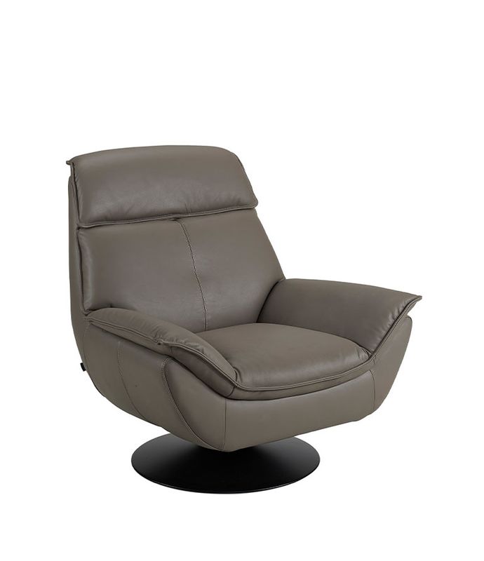 Tribeca svingstol – skinn | Artwood