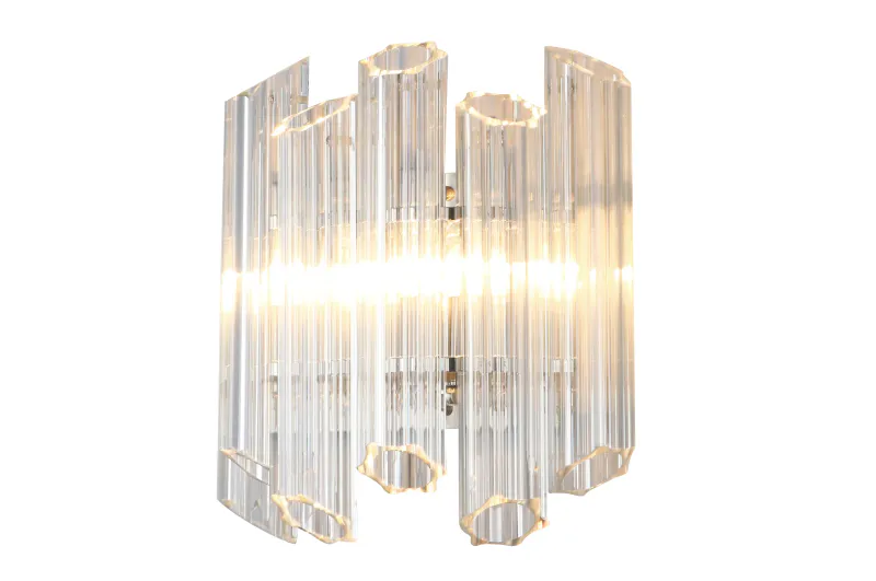 Praha Exclusive vegglampe | Home Factory