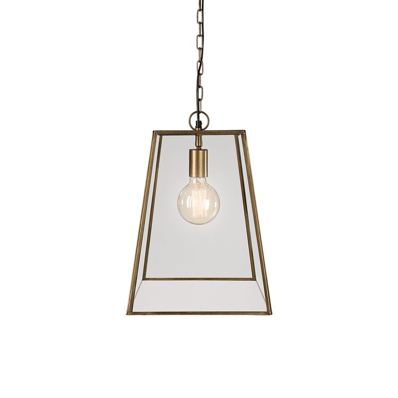 Slim City taklampe | Artwood