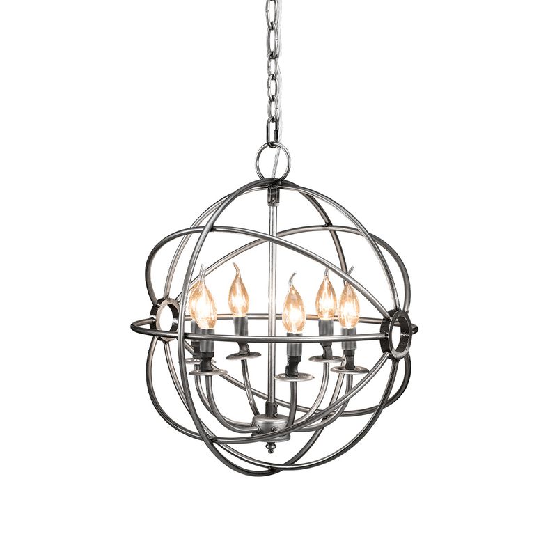 Rome taklampe Ø45 cm | Artwood