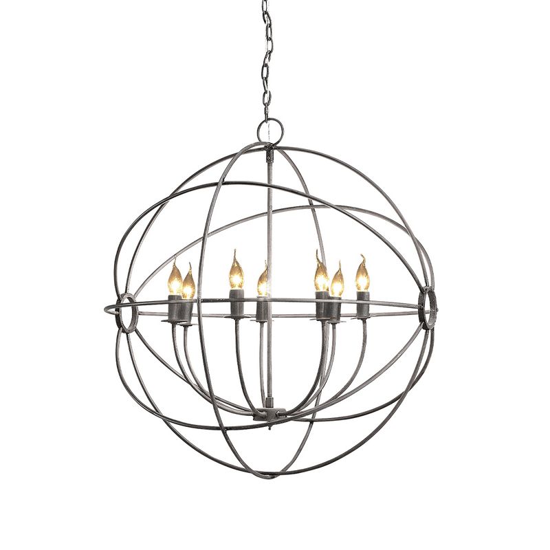 Rome taklampe Ø80 cm | Artwood