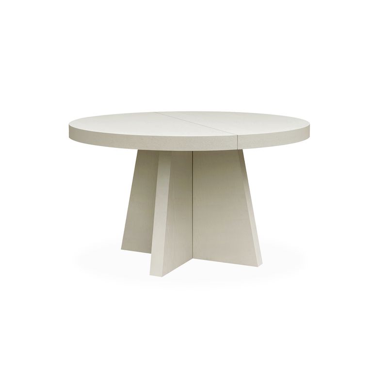 Trent uttrekkbart spisebord | Artwood