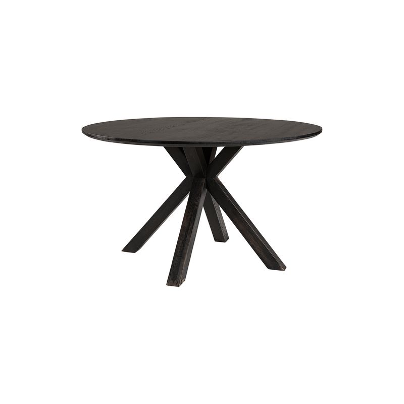 Tree spisebord rundt | Artwood