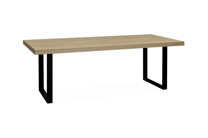 Morris natur spisebord | Home Factory